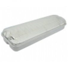 LED Galerij/Portiek Armatuur 5-6 Watt