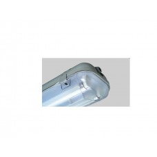 Slagvast IP65 T5 Armatuur 1 x 35 Watt